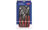 Набор клещей Knipex Alligator-Paket KN-002009V03