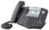 IP-телефон Polycom SoundPoint IP 650