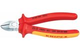 Кусачки боковые Knipex KN-7006180