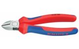 Кусачки боковые Knipex KN-7002160