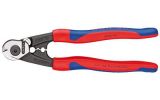 Ножницы для резки проволочных тросов Knipex KN-9562190