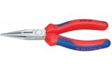 Круглогубцы Knipex KN-2502160