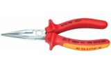 Круглогубцы Knipex KN-2506160