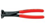 KN-6801200/ Кусачки торцевые (клещи вязальные) Knipex KN-6801200