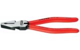 Плоскогубцы комбинированные Knipex KN-0201180