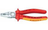 Плоскогубцы комбинированные Knipex KN-0306160