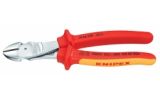 Кусачки боковые Knipex KN-7406200