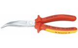 Круглогубцы Knipex KN-2626200