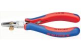 Инструмент для снятия изоляции Knipex KN-1192140