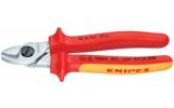 Ножницы для резки кабелей Knipex KN-9516165