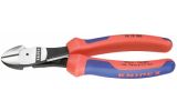 Кусачки боковые Knipex KN-7402160