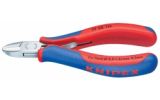 Инструмент для снятия изоляции Knipex KN-1106160