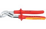 Клещи переставные Knipex KN-8806250