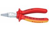 Круглогубцы Knipex KN-2506160