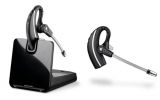 PL-CS530/A/ Беспроводная гарнитура Plantronics CS530