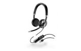 Мультимедийные гарнитуры Plantronics серии Blackwire® 700