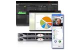 Система управления Polycom Converged Management Application (CMA) 4000 и приложение Polycom CMA Desktop — Resource Manager