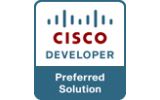 Plantronics - предпочтительный разработчик решений в рамках Cisco Developer Network