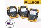 Анализаторы ПКЭ серии Fluke 43x Series II внесены в Госреестр СИ РФ