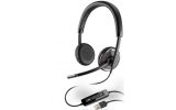 PL-C520/ Mультимедийная гарнитура для компьютера Plantronics Blackwire 520