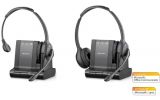 Новые решения Plantronics