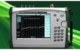 Серия портативных анализаторов спектра MS2720T Anritsu