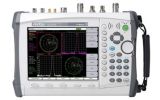 VNA Master MS2037C - портативный векторный анализатор цепей от 5 кГц до 15 ГГц + анализатор спектра от 9 кГц до 15 ГГц