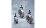 Кабельные ролики с крюком GreenLee GT-8012, GT-8018, GT-8024