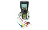 GT-SP-5010/ Greenlee Sidekick Plus 1155-5010 - Анализатор DSL (Impulse Noise, Step TDR, Wideband, VDSL/ADSL)