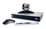 Система Polycom RealPresence Group 700