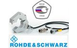 Пробники тока и напряжения производства компании Rohde & Schwarz внесены в Госреестр СИ РФ