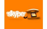 В двух словах о Skype