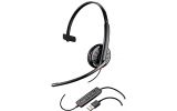 PL-C315/ Мультимедийная USB гарнитура для компьютера Plantronics Blackwire C315