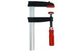 BE-TPN25S10BE/ Струбцина из ковкого чугуна TPN25S10BE BESSEY