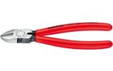 KN-7001180/ Кусачки диагональные 180 мм KNIPEX 70 01 180