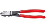 KN-7401200/ Кусачки боковые особой мощности Knipex