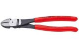 KN-7401160/ Кусачки боковые особой мощности Knipex