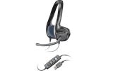 PL-A628/ Мультимедийная гарнитура для компьютера Plantronics .Audio 628