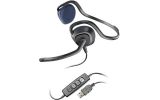 PL-A648/ Мультимедийная гарнитура для компьютера Plantronics .Audio 648