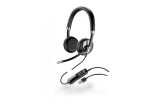 PL-C720/ Мультимедийная гарнитура для компьютера и мобильного телефона Plantronics Blackwire 720 (PL-C720)