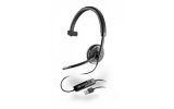 PL-C510M/ Мультимедийная гарнитура для компьютера Plantronics Blackwire 510M