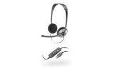 PL-A478/ Мультимедийная гарнитура для компьютера Plantronics Audio 478