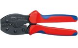 KN-975234/ Обжимной инструмент KNIPEX PreciForce Knipex