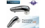 Обзор Bluetooth-гарнитуры Plantronics Discovery 665