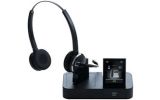 9460-29-707-101/ Беспроводная DECT гарнитура Jabra PRO 9460 DUO