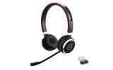 6599-829-409/ Jabra EVOLVE 65 UC Stereo