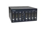 ADD-AP2370-56S/ Шлюз VoIP, 56 FXS, 2x10/100/1000T Eth AP2370-56S