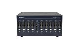 ADD-AP2390-72S/ Шлюз VoIP, 72 FXS, 2x10/100/1000T Eth AP2390-72S