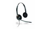 PL-HW520/ Телефонная гарнитура Plantronics EncorePro HW520 BNC Wideband