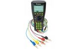 GT-SP-5012/ Анализатор DSL (Impulse Noise, Step TDR, Wideband, bonding VDSL/ADSL) Greenlee Sidekick Plus 1155-5012